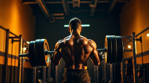 Musculation : 10 astuces pour améliorer vos performances