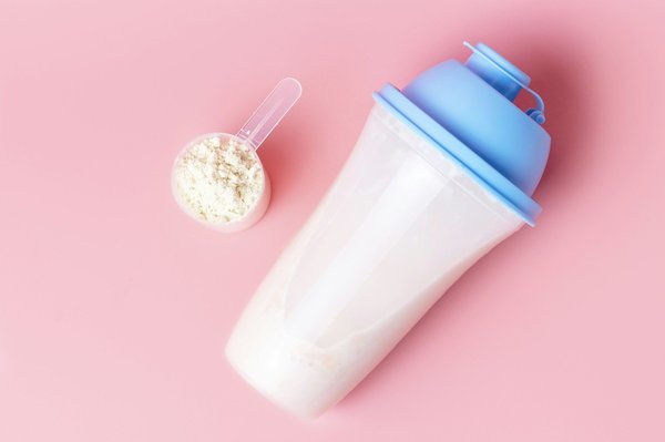 Découvrez les bienfaits de la créatine pour vos entraînements