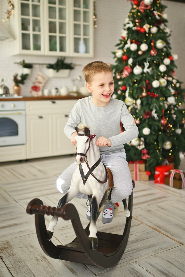 Calendrier de l'avent équitation : surprises pour les passionnés