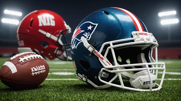 Comment choisir son matériel de football américain en toute simplicité