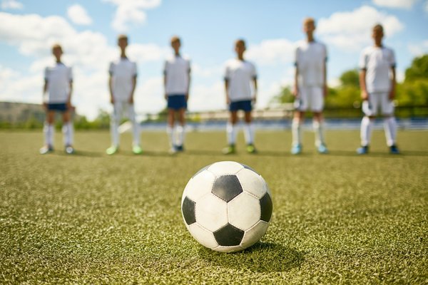 Optimisez votre entraînement : stratégies de préparation physique football