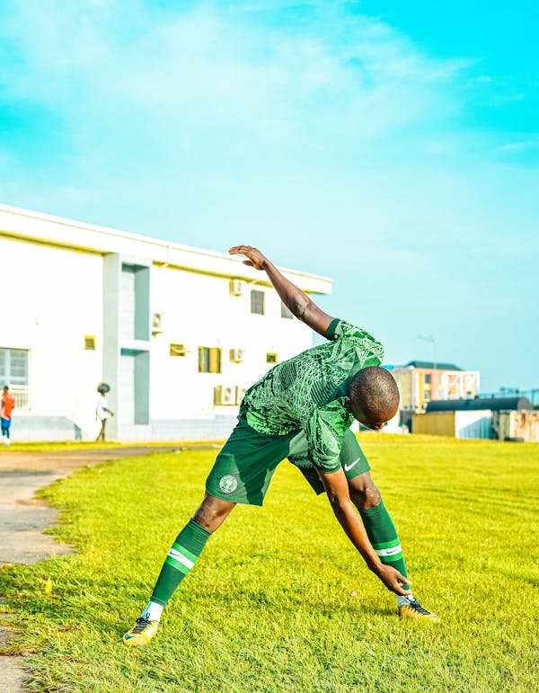 Stratégies efficaces pour améliorer votre préparation physique au football