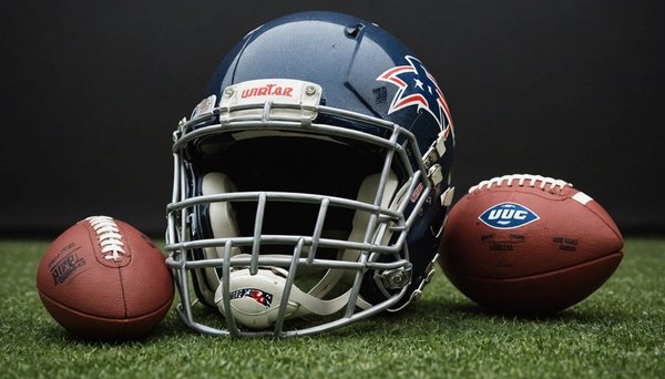 Le guide complet pour sélectionner facilement son équipement de football américain