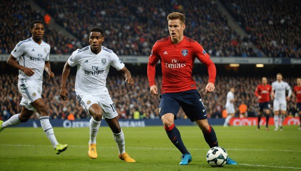 Le blog sport qui connecte passion et analyse sportive