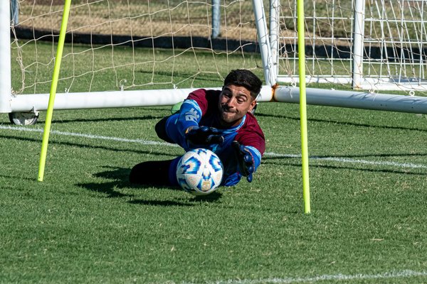 Inscription ouverte pour le stage de foot à lens