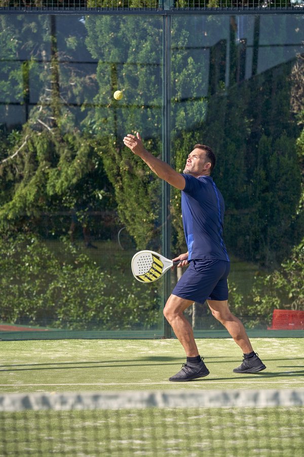 Eversport : le guide essentiel pour les passionnés de padel