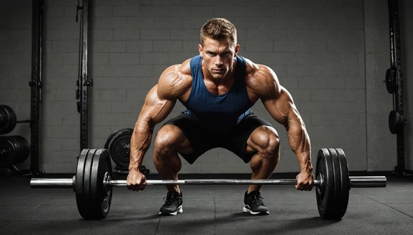 Offre spéciale : trois programmes musculation pour un prix !