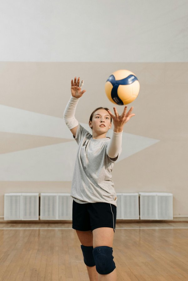 Genouillère volley : guide essentiel pour une protection optimale des genoux