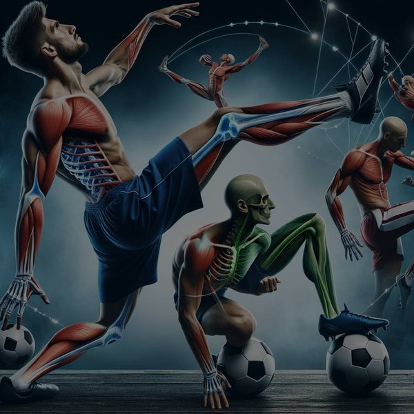 Quelle est la corrélation entre la flexibilité des joueurs et leur résistance aux blessures?